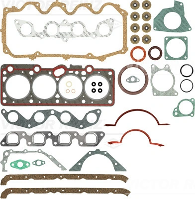 Full Gasket Kit, engine